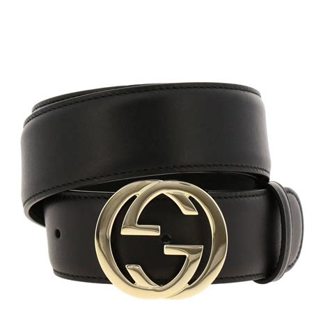 cintura gucci donna nera piccola|cinture Gucci femminili.